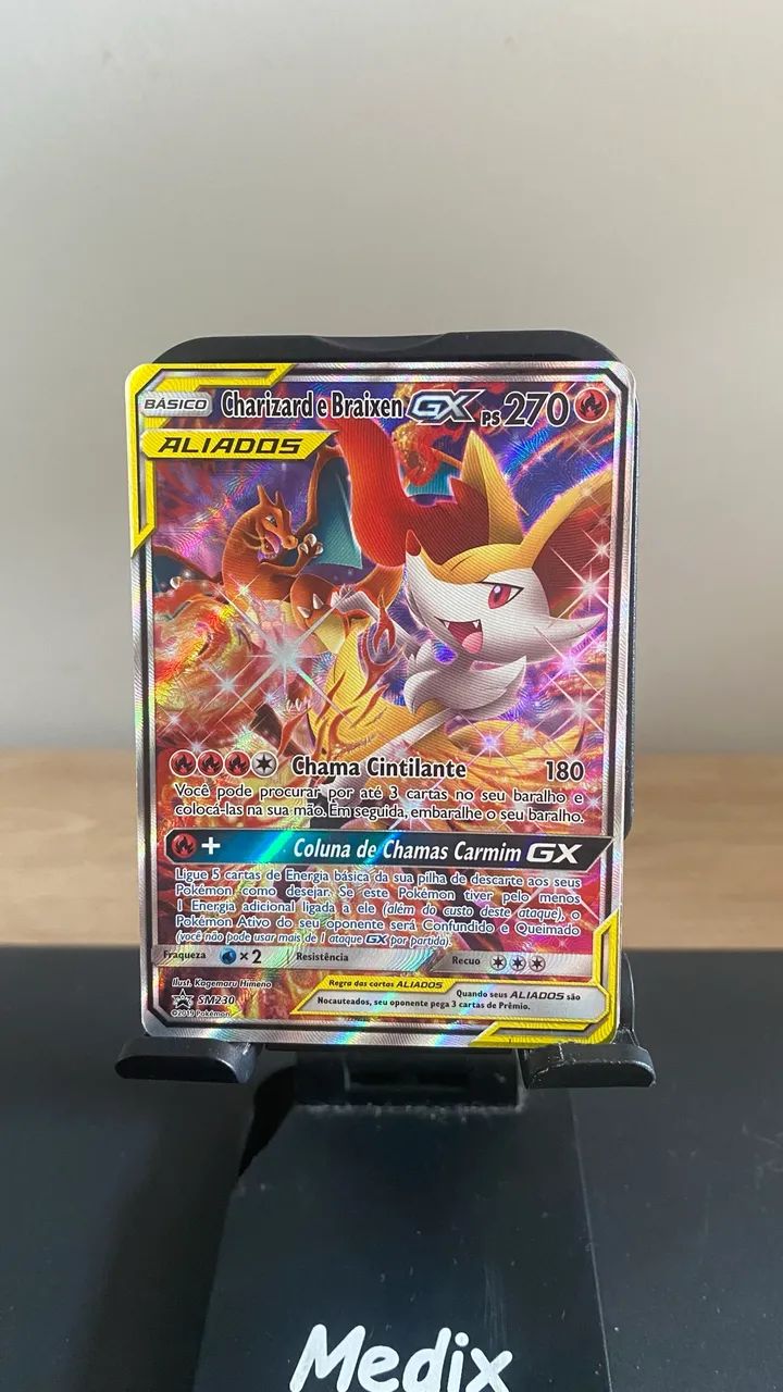 Cartas Pokémon  - Foto 3