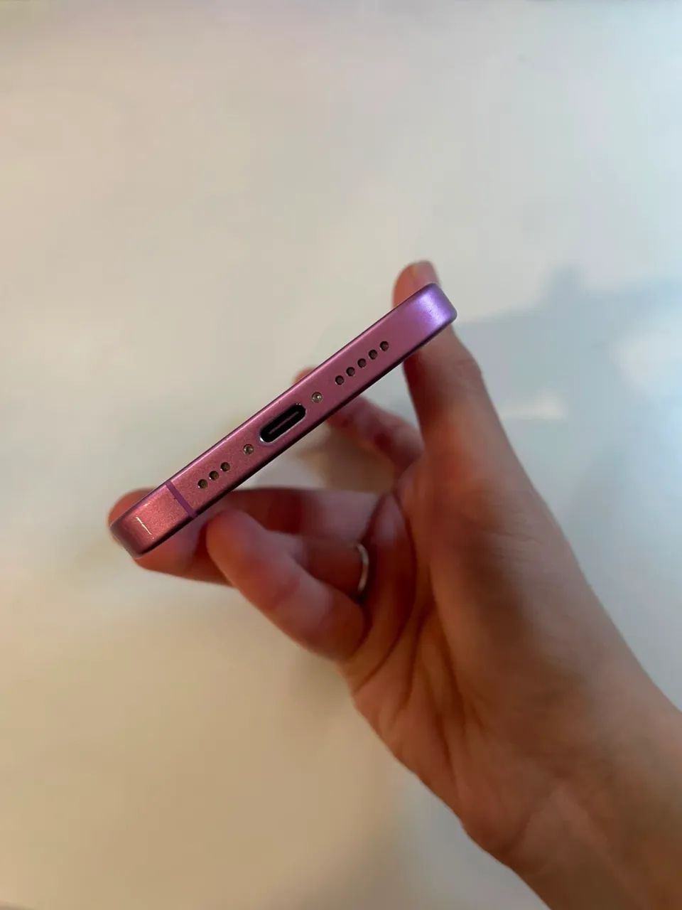 iPhone 16 128gb - semi novo  - Foto 2