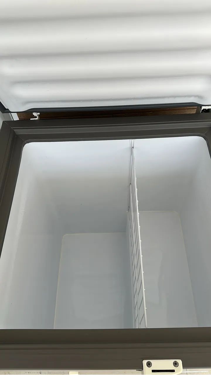 Freezer Cônsul  - Foto 5