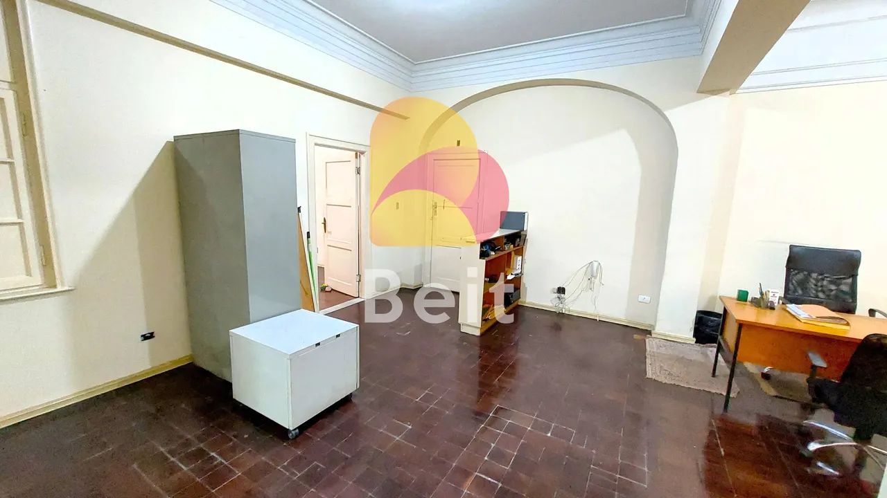 Sala para venda com 87 m² na Cinelândia - Centro - Rio de Janeiro - RJ - Foto 3