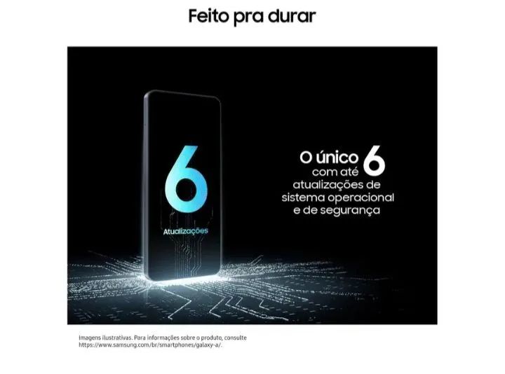A07 SAMSUNG  - Foto 4