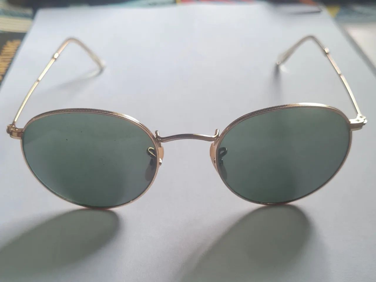 Óculos Ray Ban - Foto 4