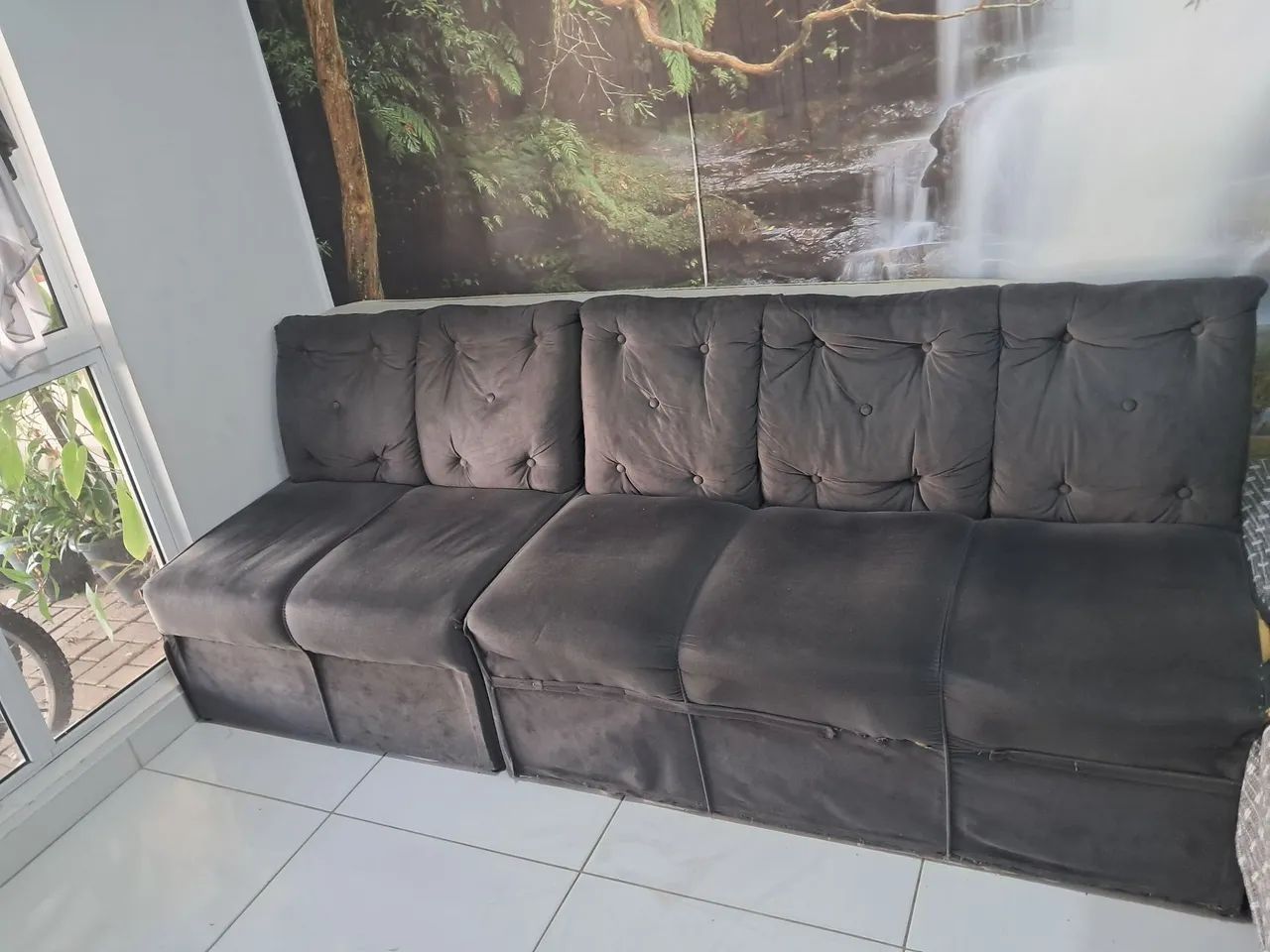 Sofa  - Foto 3