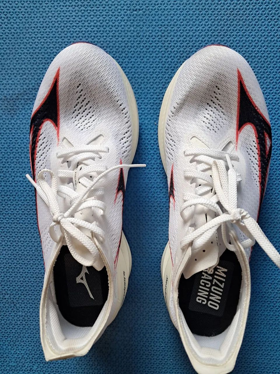 Tênis mizuno pro low - Foto 4