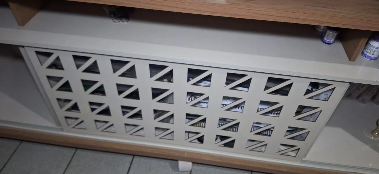 Rack Caemmun orion - Foto 5