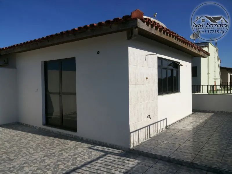 Apartamento-Rio das Ostras-Cobertura - 4 quartos - Foto 5