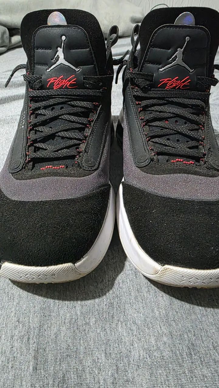 Tenis Jordan 34