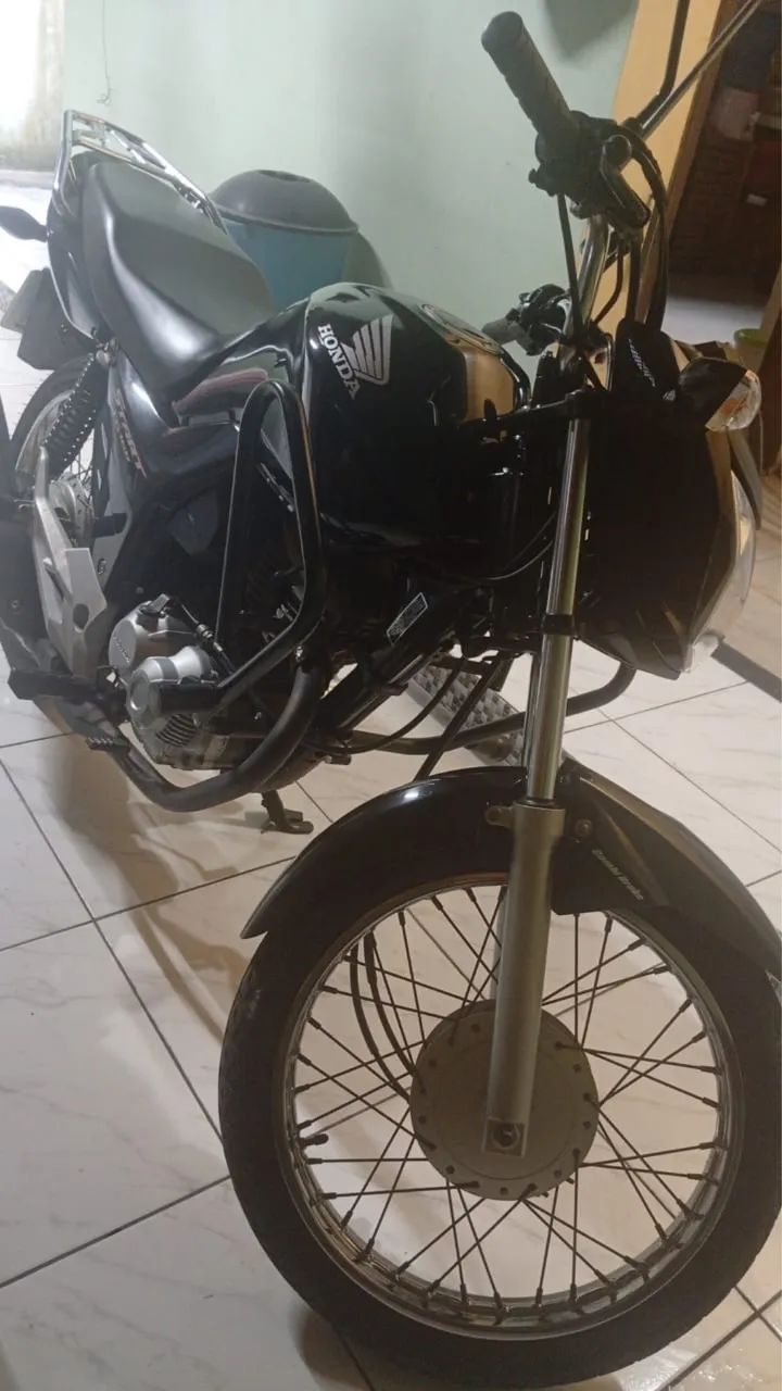 CG STAR 160
