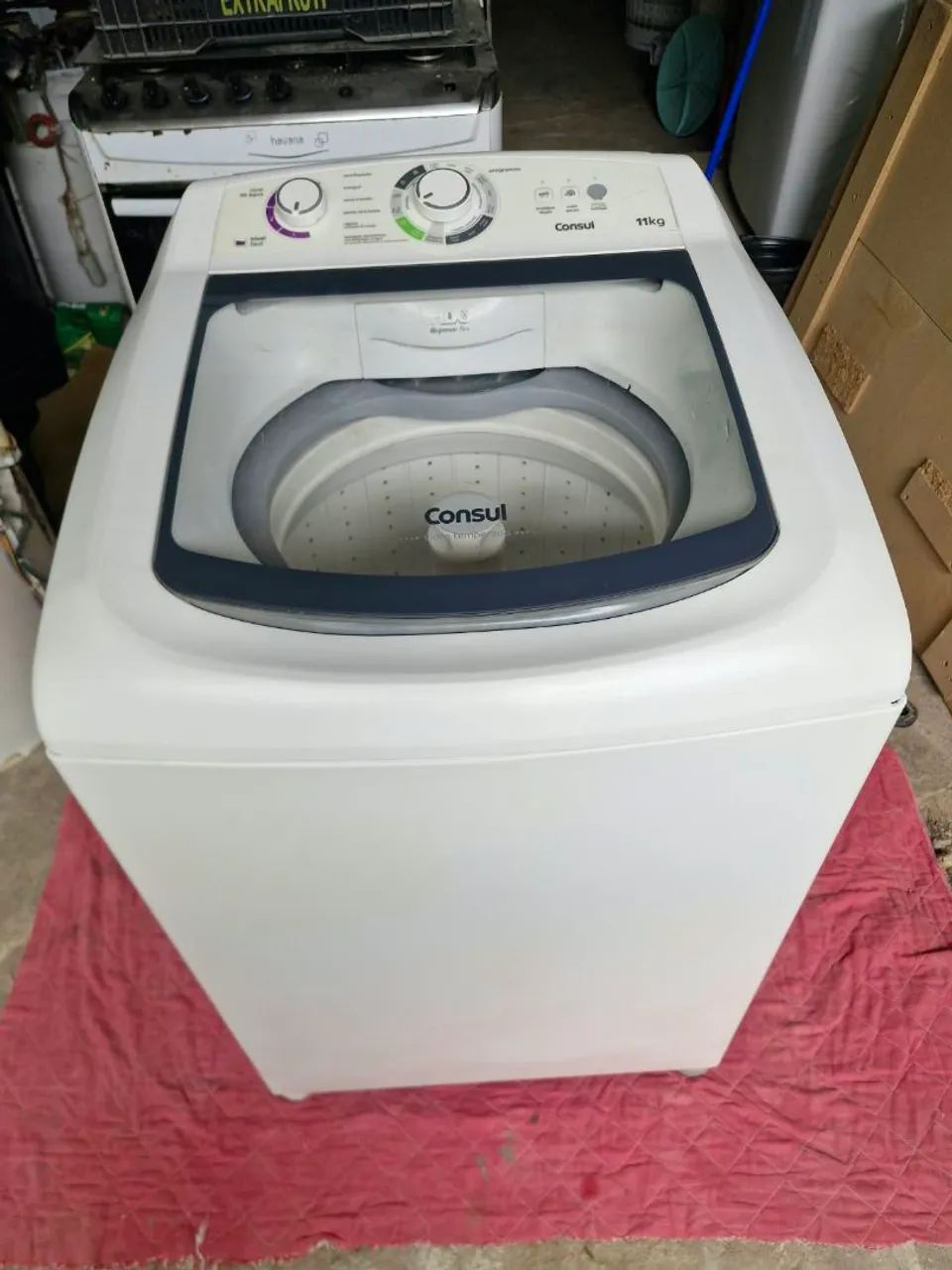 Consul 11kg 