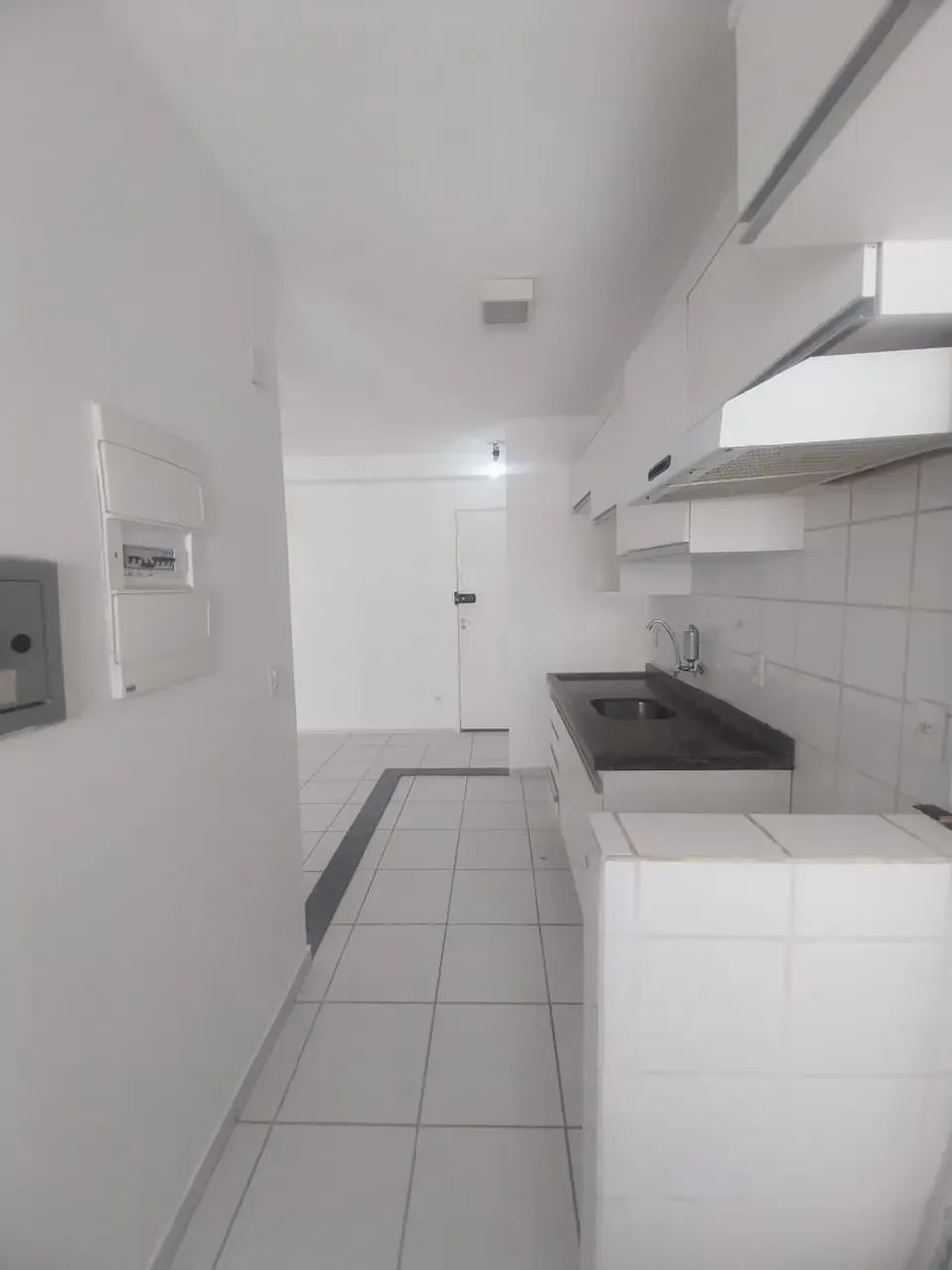 Imóvel para venda com 68 metros quadrados com 3 quartos em Canjica - Cuiabá - MT - Foto 4