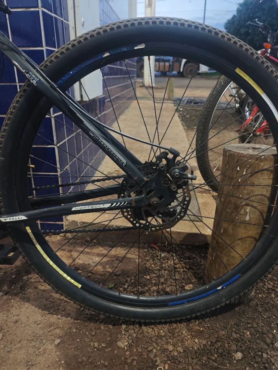Bicicleta colli  - Foto 2