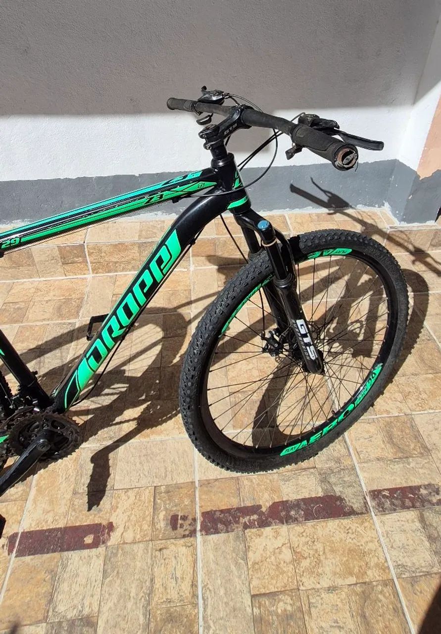 Bicicleta aro 29  - Foto 5