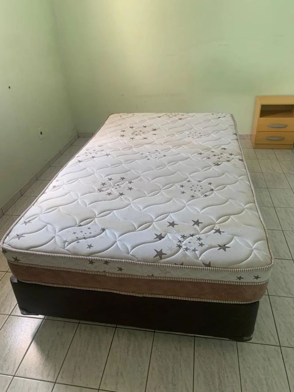 Cama box casal  - Foto 2