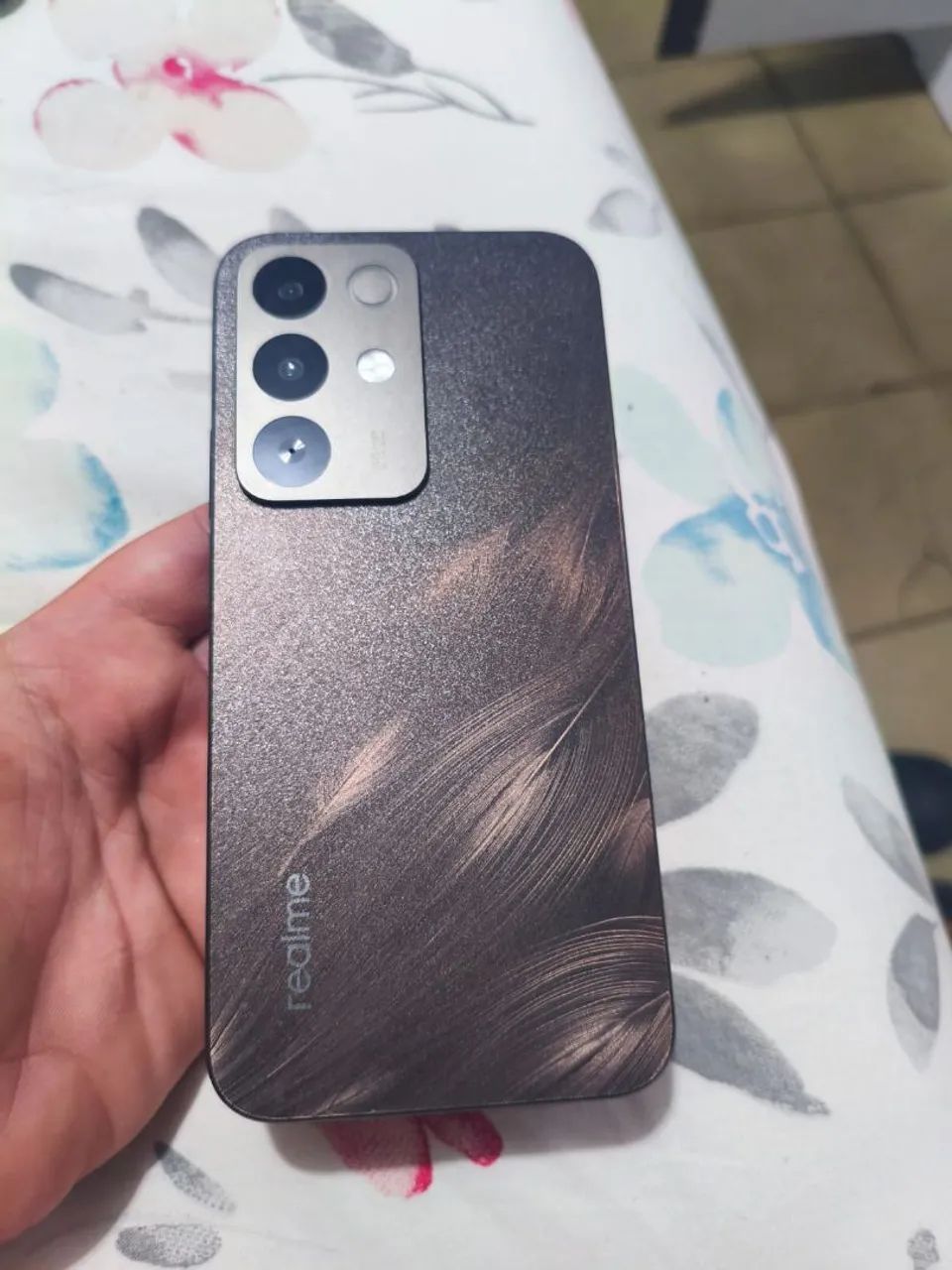 Realme C85 - Foto 2