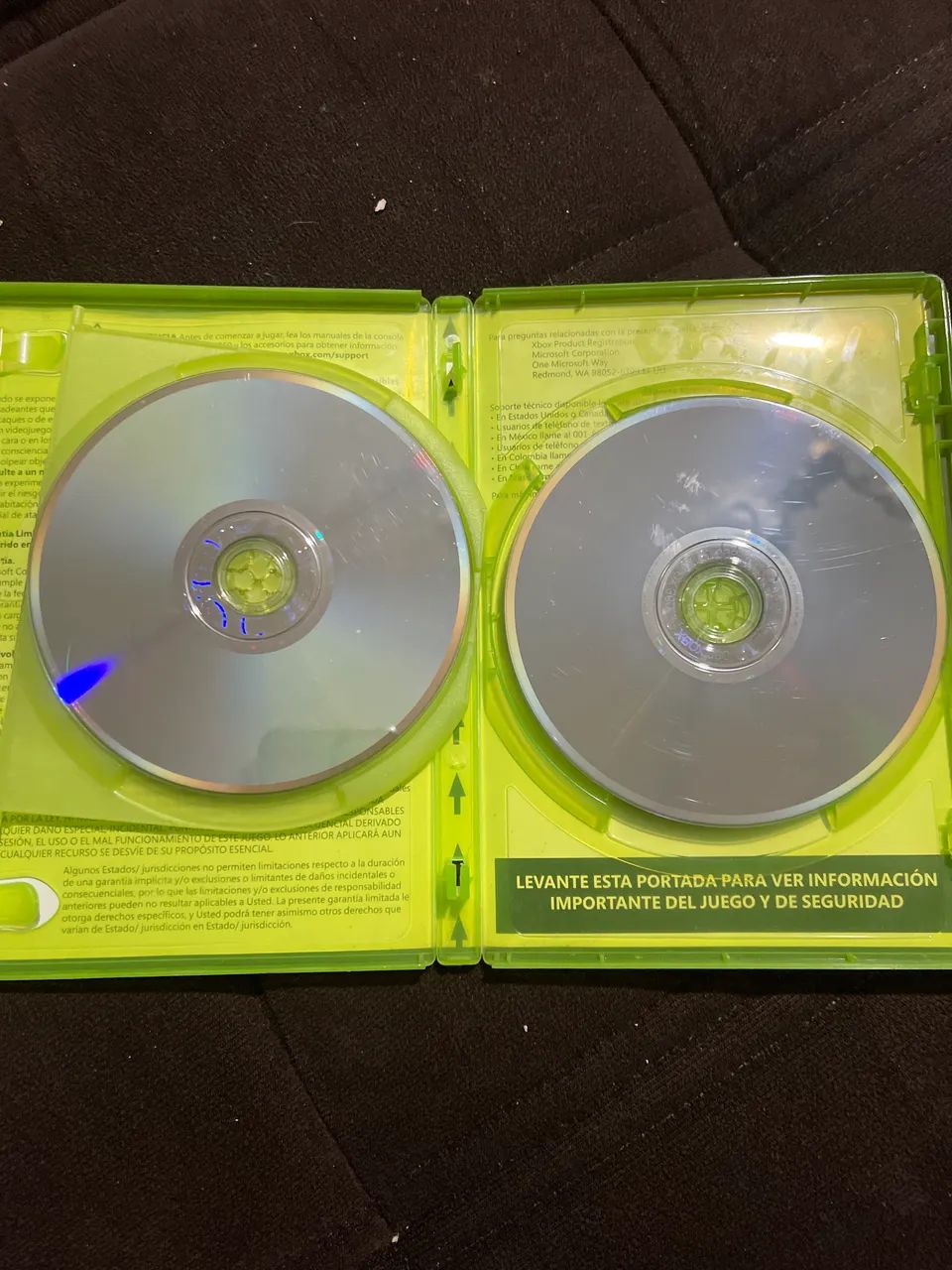 Halo 4 Xbox 360 - Foto 4