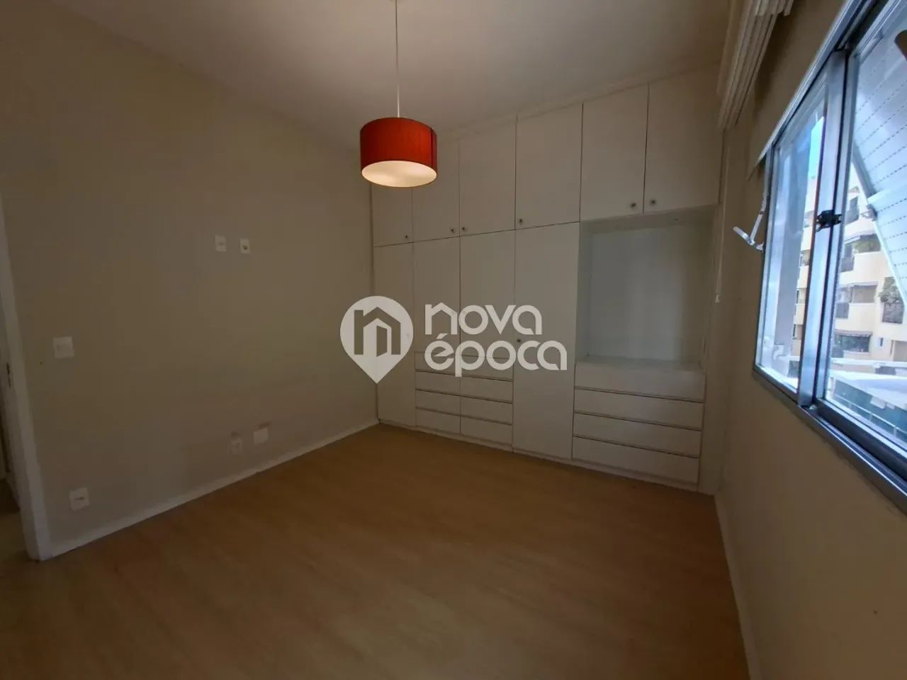 Jardim Botânico | Apartamento 2 quartos - Foto 4