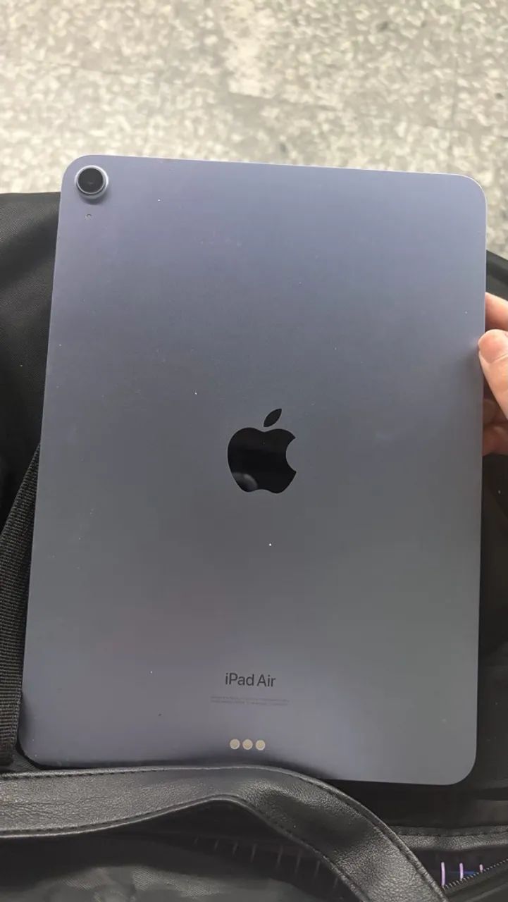 iPad Air 5 - Foto 3