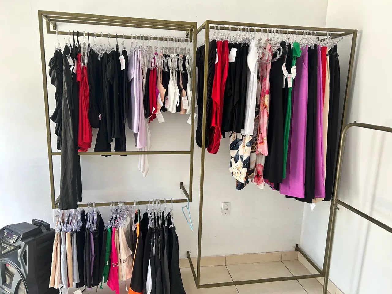Vendo loja completa!  - Foto 2
