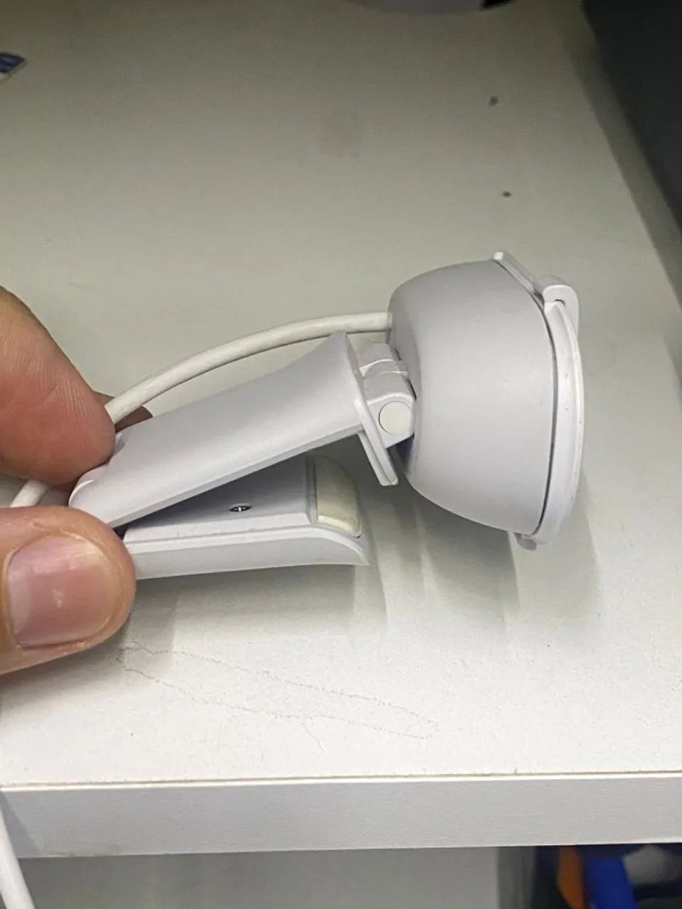 Webcam Logitech Brio 100 - Foto 5