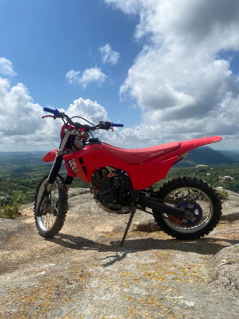 Crf 250f - Foto 2