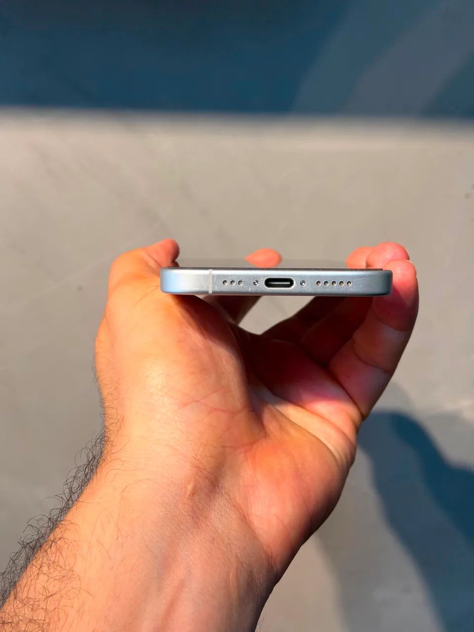 iPhone 16 128gb  - Foto 5