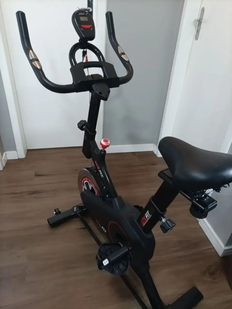 Bicicleta Ergométrica  - Foto 2