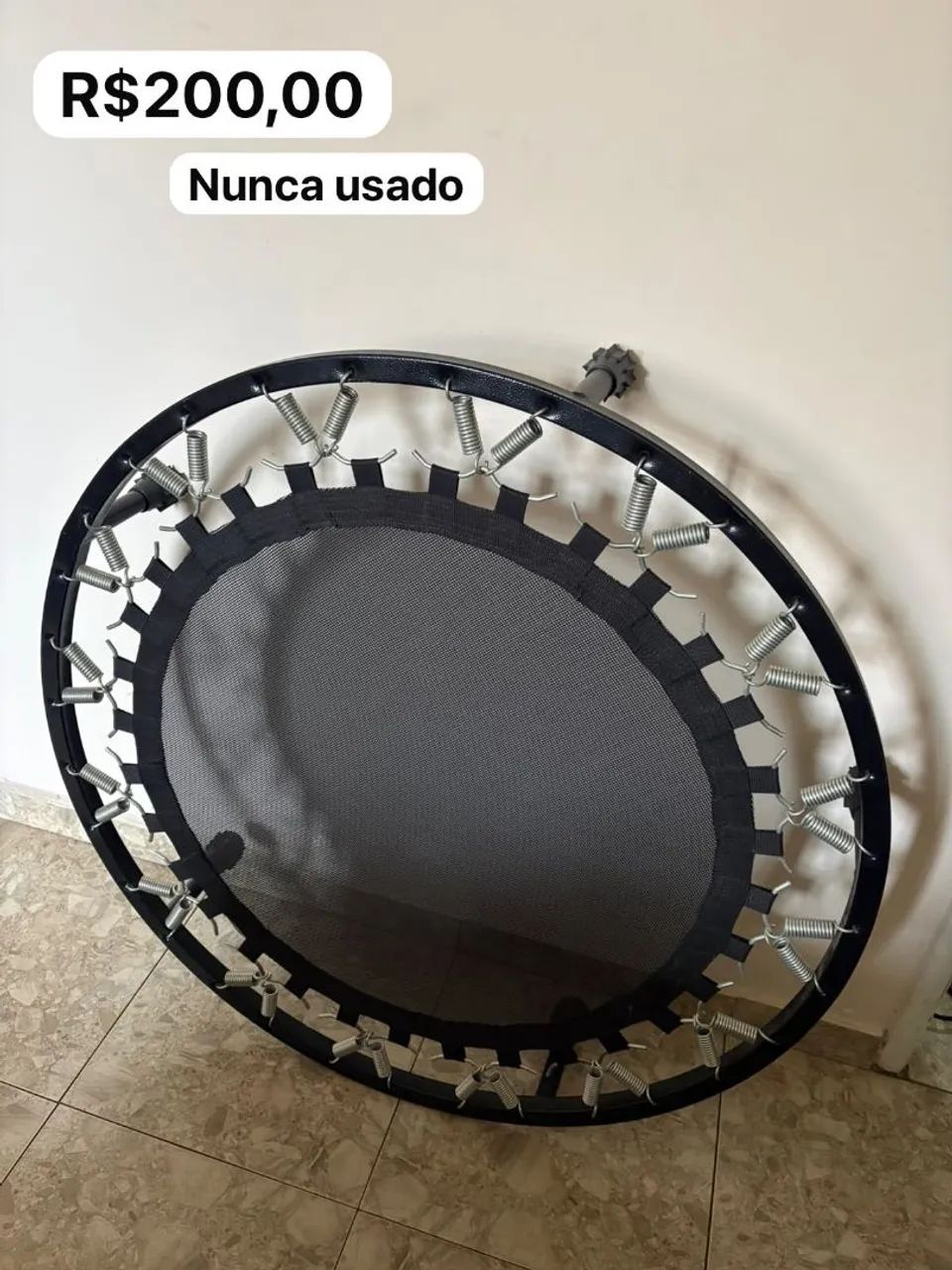 Trampolim