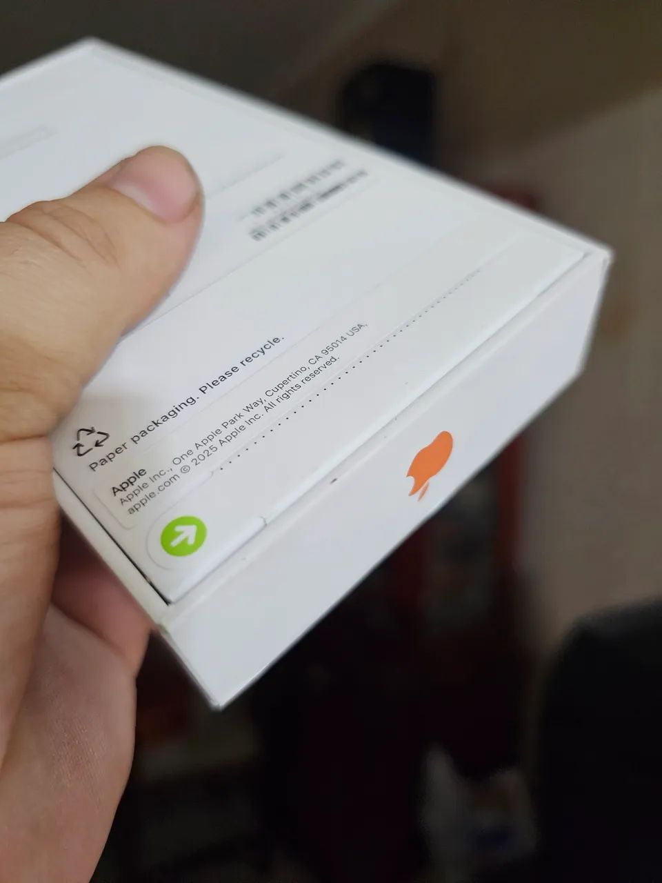 iPhone 17 pro 256 e-sim  - Foto 2