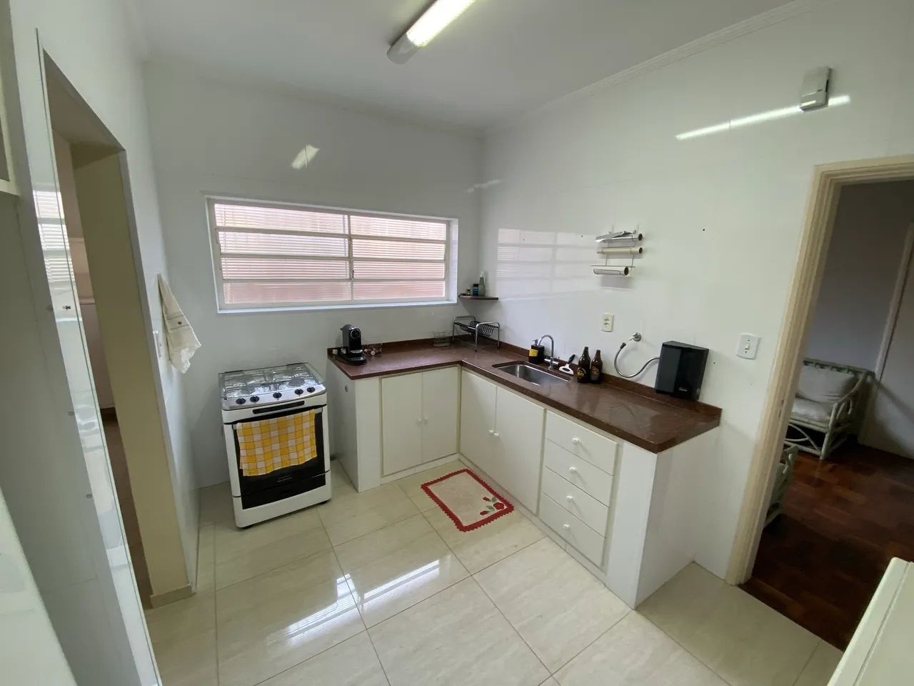 Foto - Botucatu - Vila Nogueira