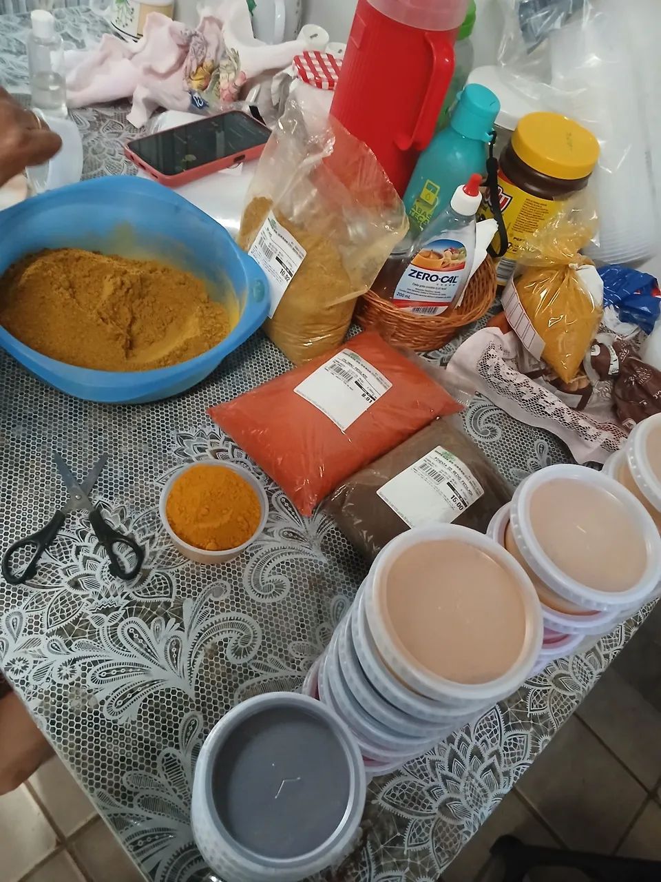 Vendo alho com e sem casca  - Foto 5