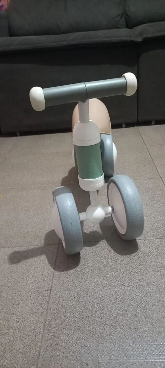 Bicicleta de Equilíbrio BUBA - Foto 2