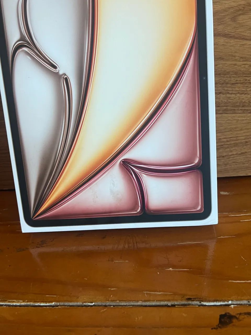IPAD AIR M3 13 WI-FI LACRADO - Foto 4