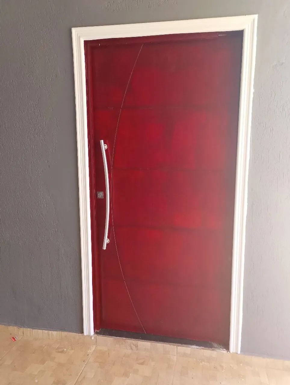 Excelente casa no P sul Ceilândia 