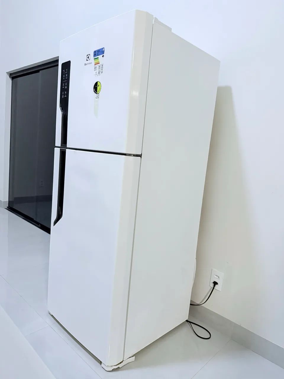 Geladeira Electrolux FrostFree  - Foto 4