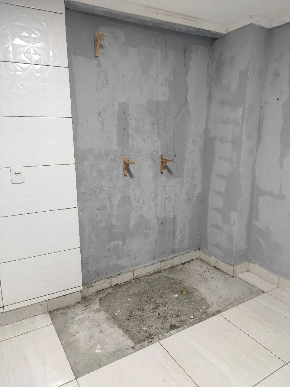 Alugo casa no Fonseca - Foto 4