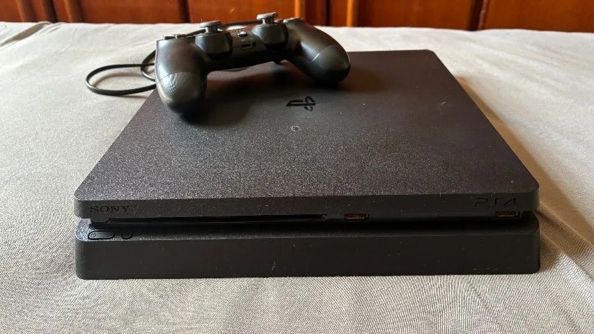 Playstation 4 - Foto 2