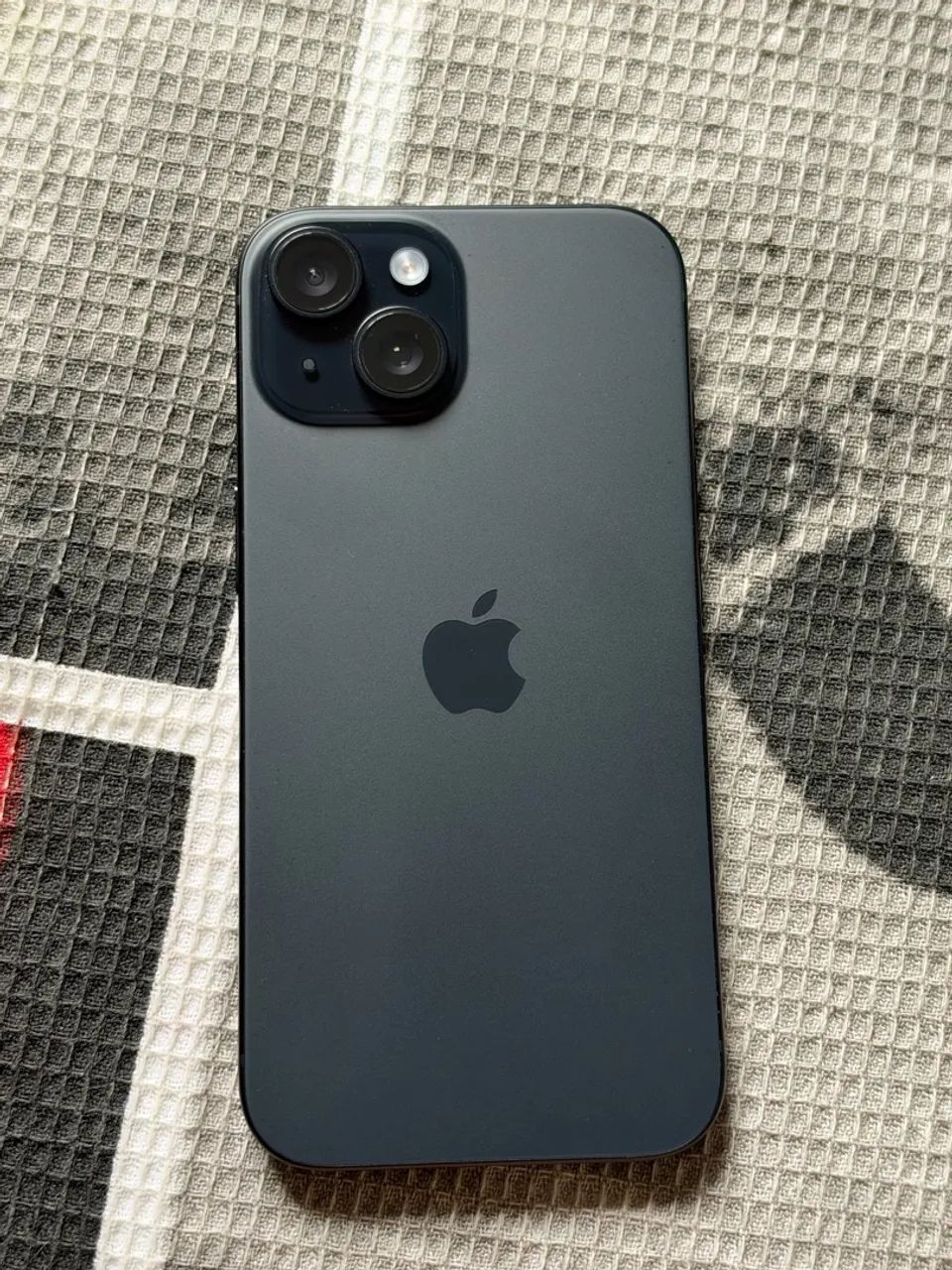 iPhone 15 128gb impecável 