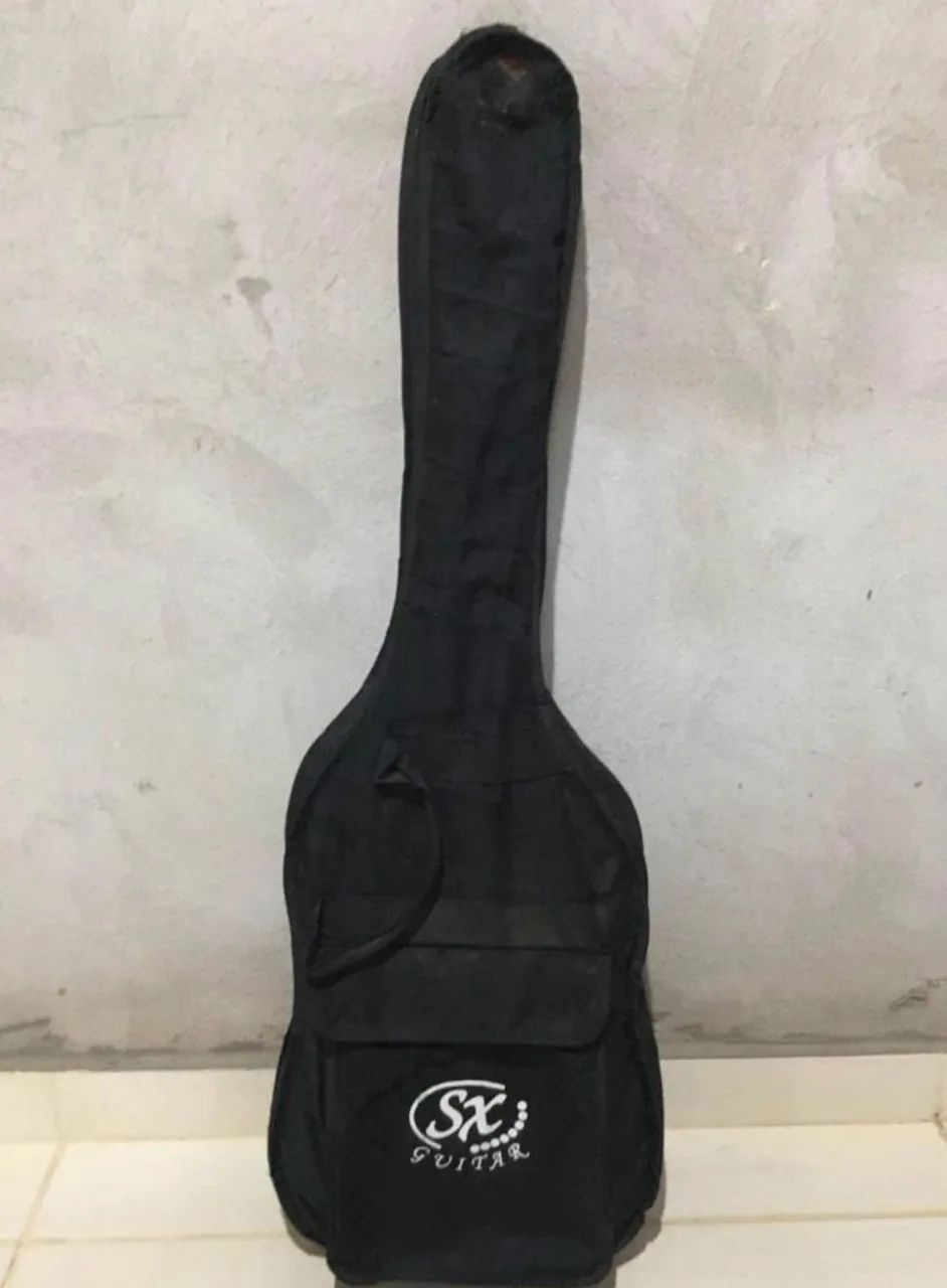 Guitarra sx stratocaster  - Foto 3