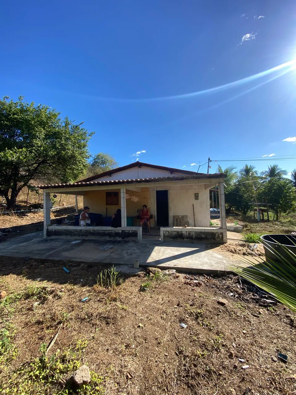 vendo casa, preço a negociar pessoalmente  - Foto 5