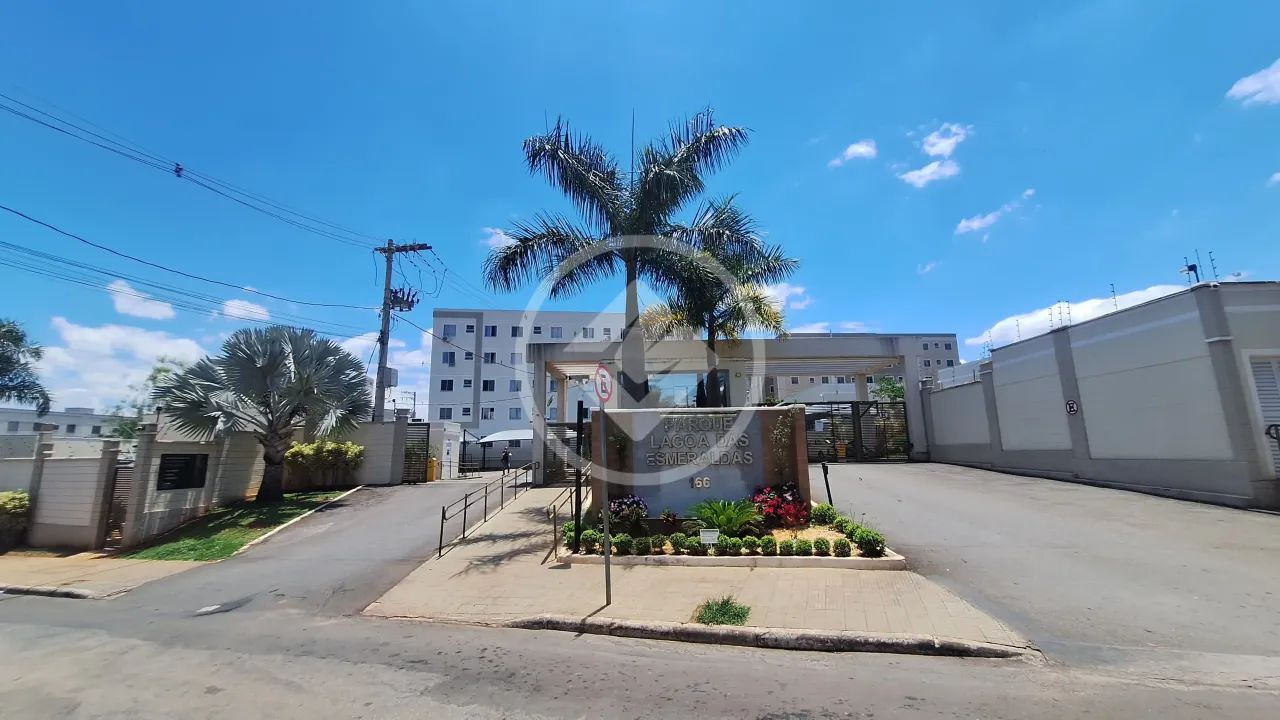 Apartamento 2 quartos codigo: 391125