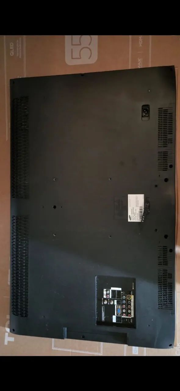 TV Samsung 40" Full HD  - Foto 2