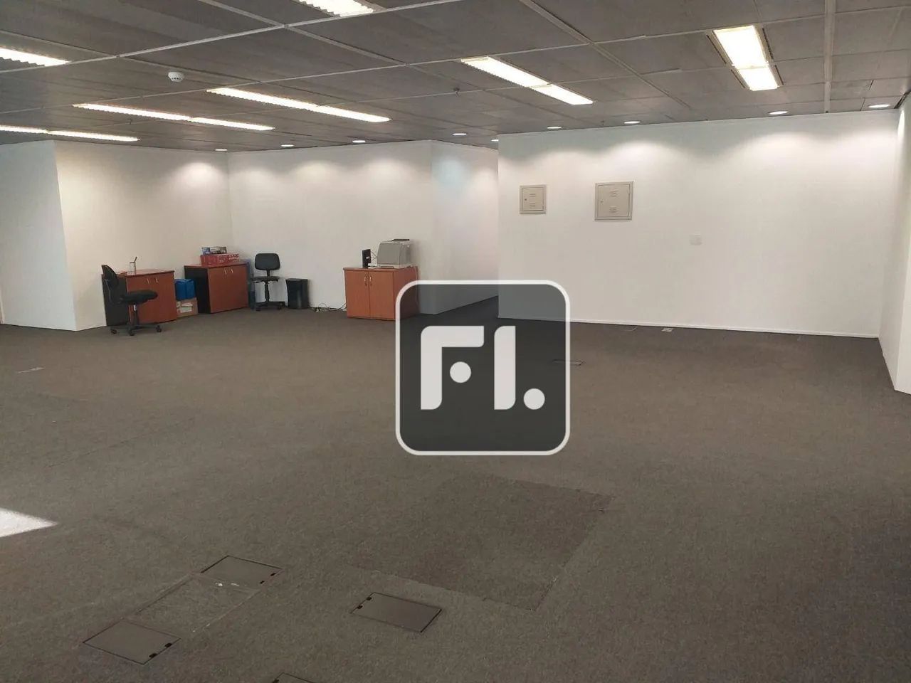 Conjunto para alugar, 508 m² por R$ 24.000/mês - Brooklin - São Paulo/SP - Foto 11