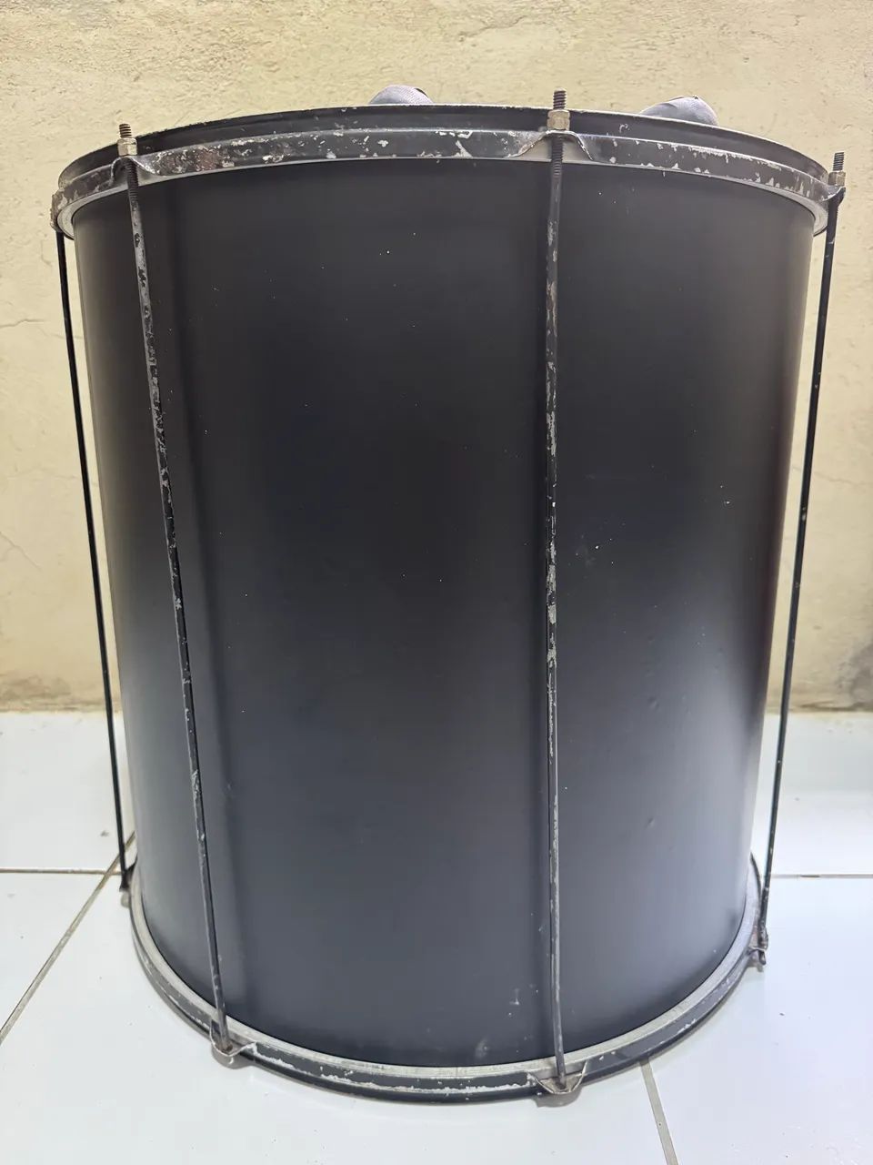 Surdo 22 polegadas  - Foto 2