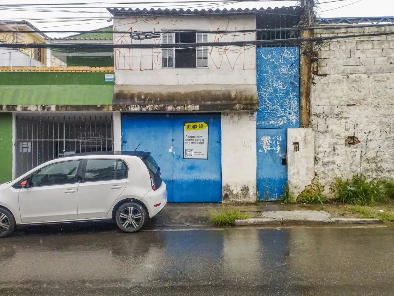 Casa comercial na Rua Valentim Silva, 28  130 m² - Foto 3