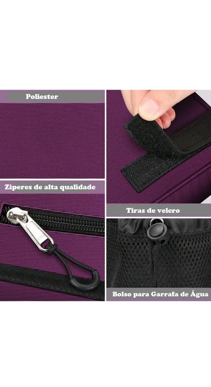 Bolsa para Andador - Foto 3