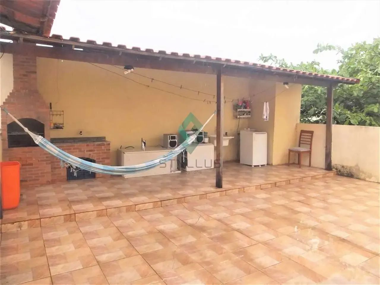 Engenho Novo | Casa 2 quartos - Foto 2