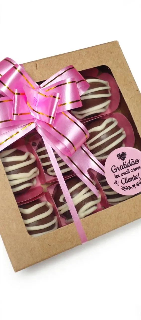 Doces para festas - Foto 3