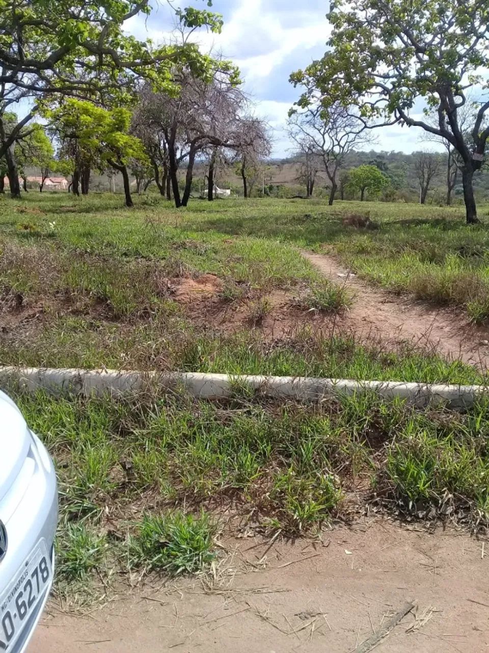 Foto - Divinópolis - Jardim Copacabana