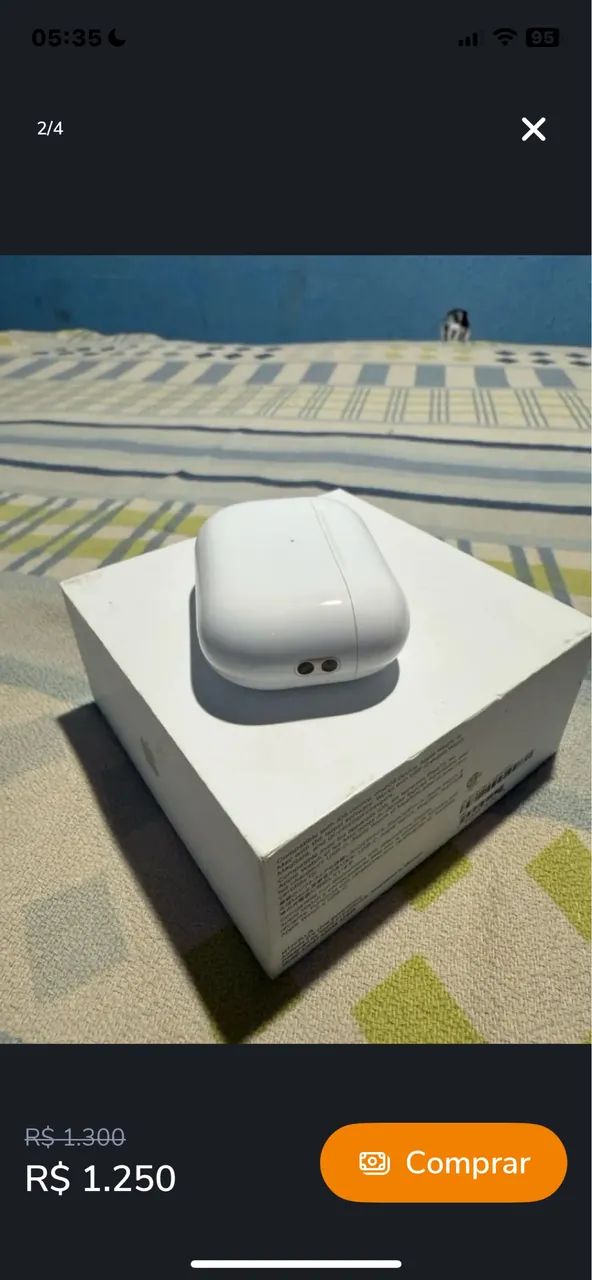 AIRPODS PRO 2
