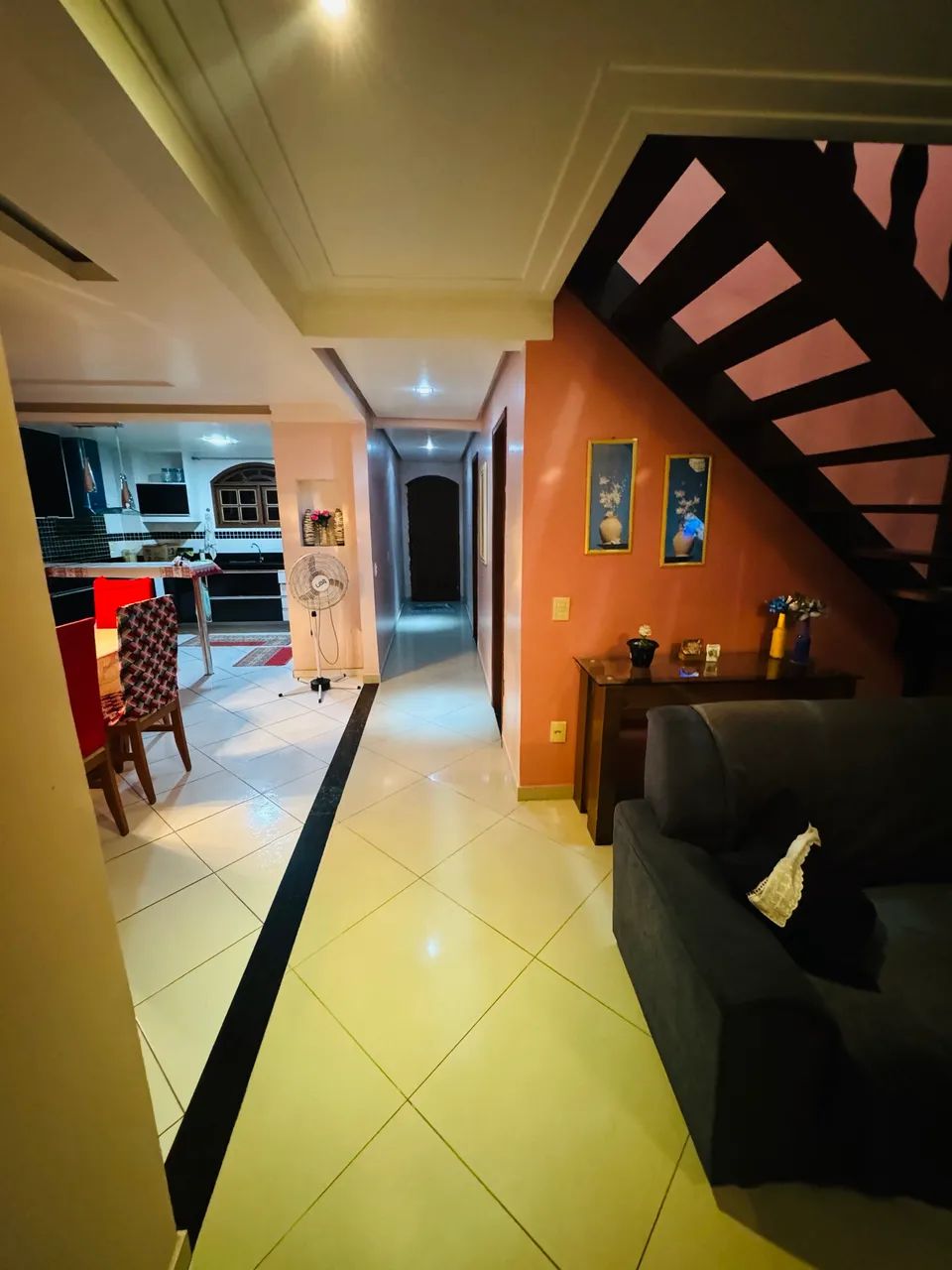 Casa do Pero 
